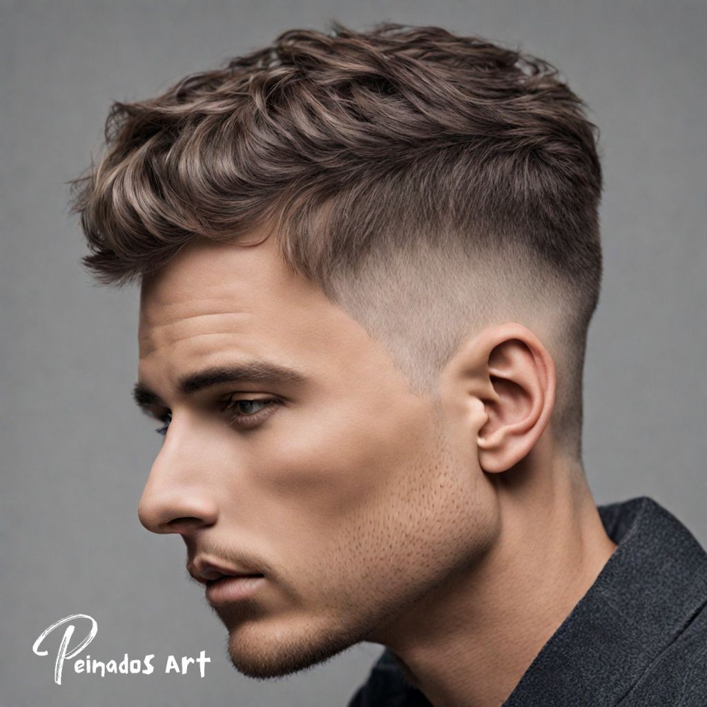 Risco de cabelo store masculino